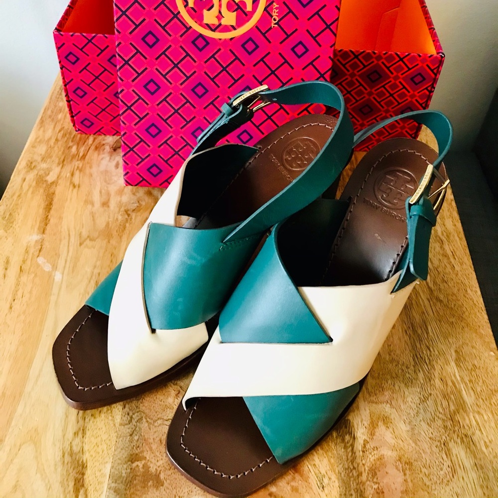 Tory Burch sandal